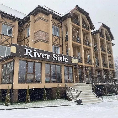 River Side