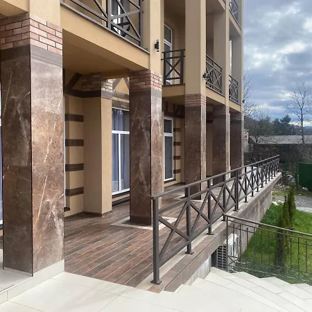 Resort River Side *