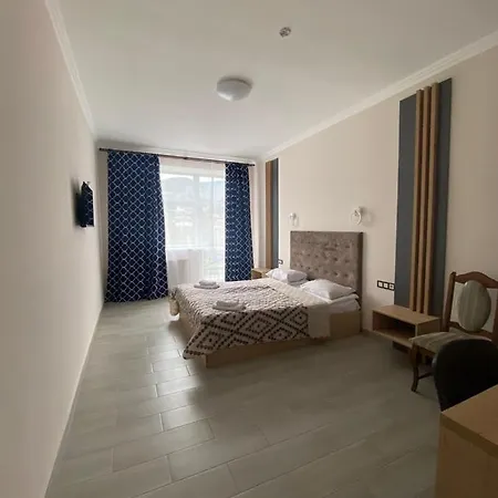 River Side * Polyana (Transcarpathia)