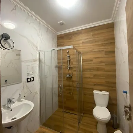 River Side Resort Polyana (Transcarpathia)