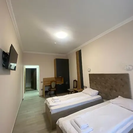 Resort River Side Polyana (Transcarpathia)