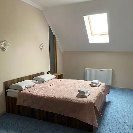 River Side * Polyana (Transcarpathia)