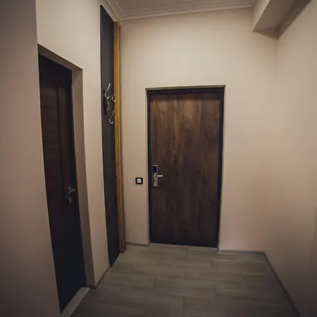 River Side * Polyana (Transcarpathia)