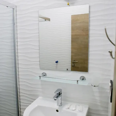 River Side * Polyana (Transcarpathia)