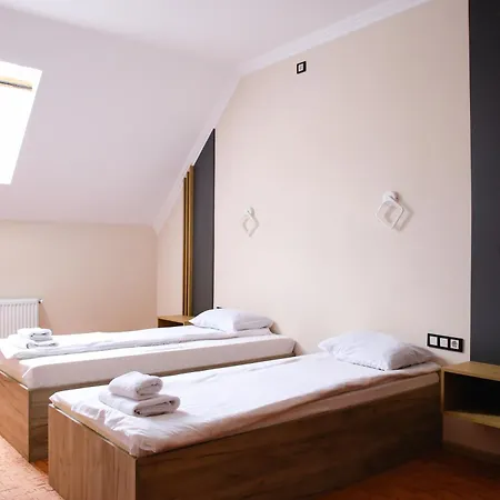 River Side * Polyana (Transcarpathia)