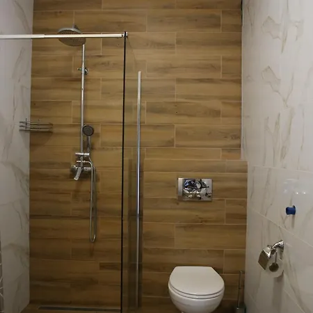 Resort River Side Polyana (Transcarpathia)