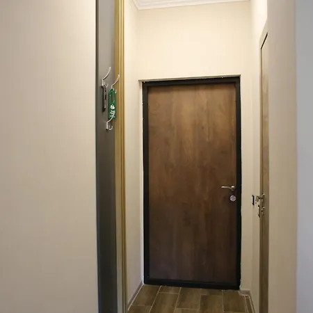 River Side Polyana (Transcarpathia)