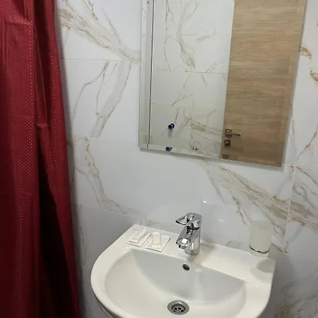 River Side Resort Polyana (Transcarpathia)