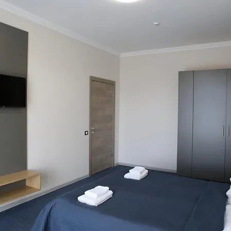 River Side Resort Polyana (Transcarpathia)