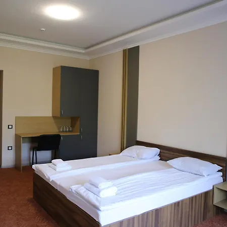 River Side Resort Polyana (Transcarpathia)