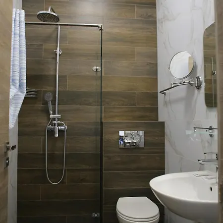 Resort River Side Polyana (Transcarpathia)