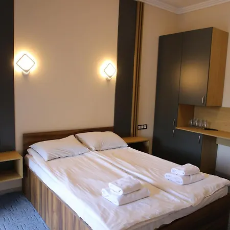 River Side * Polyana (Transcarpathia)