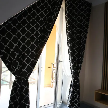 River Side Θέρετρο Polyana (Transcarpathia)