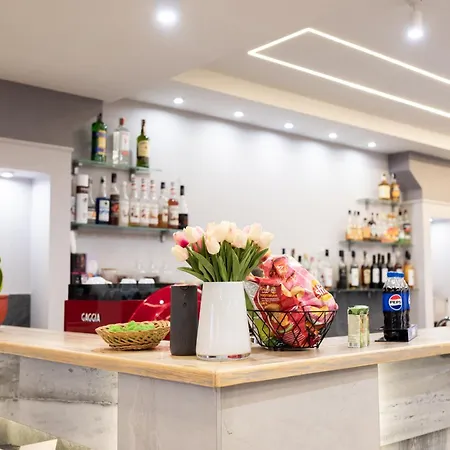 River Side Polyana (Transcarpathia)