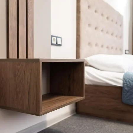 River Side Polyana (Transcarpathia)