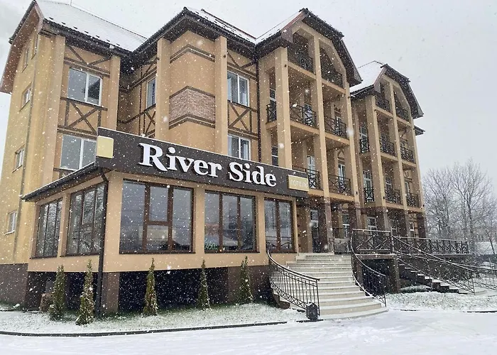River Side