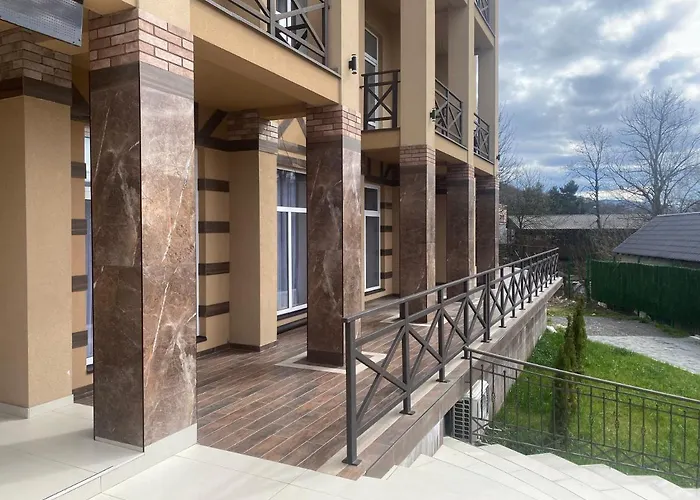 度假村 River Side *