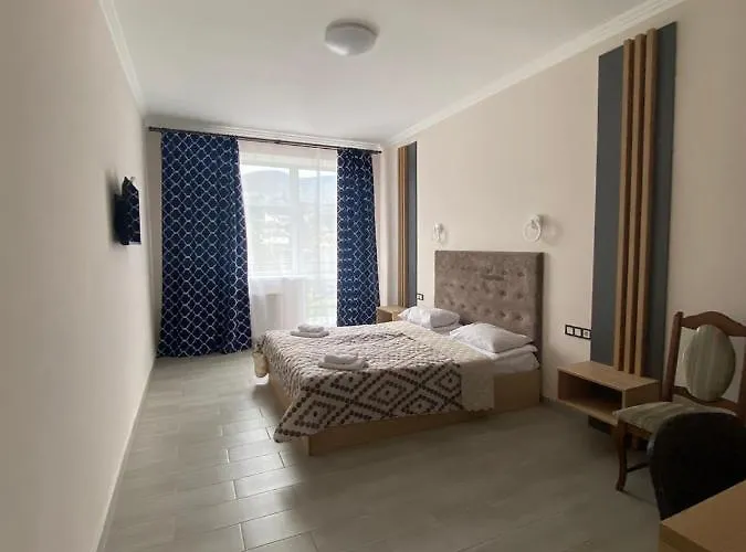 River Side * 波利亚纳