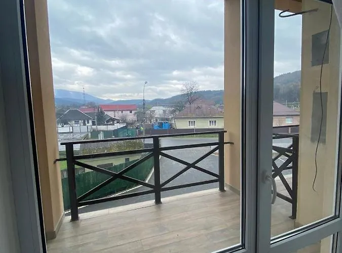 River Side * 波利亚纳