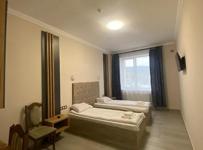 度假村 River Side