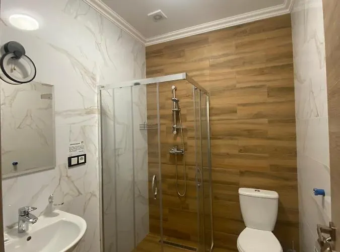 River Side 度假村 波利亚纳