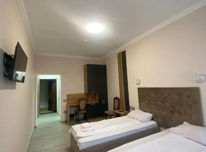 度假村 River Side 波利亚纳