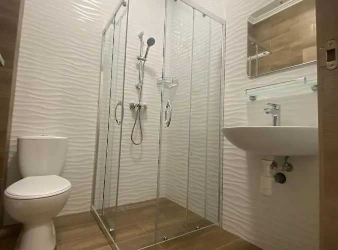 度假村 River Side 波利亚纳