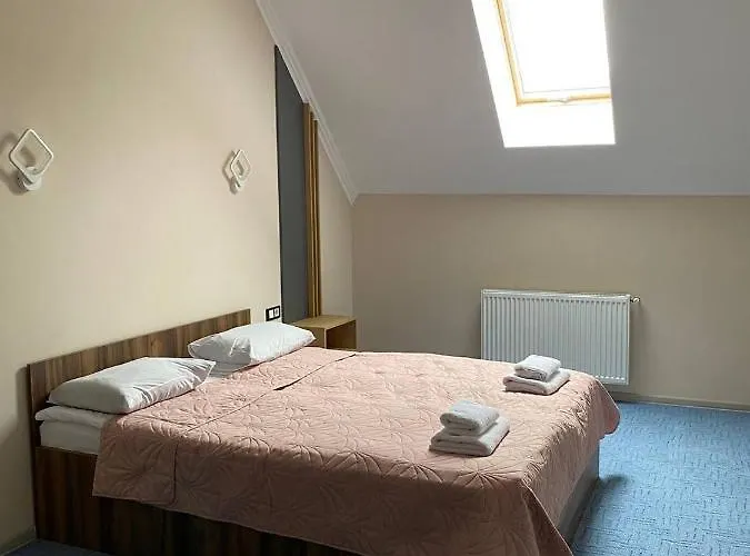 River Side * 波利亚纳