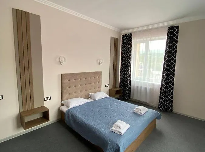 River Side 波利亚纳