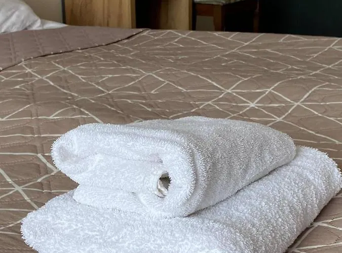 度假村 River Side