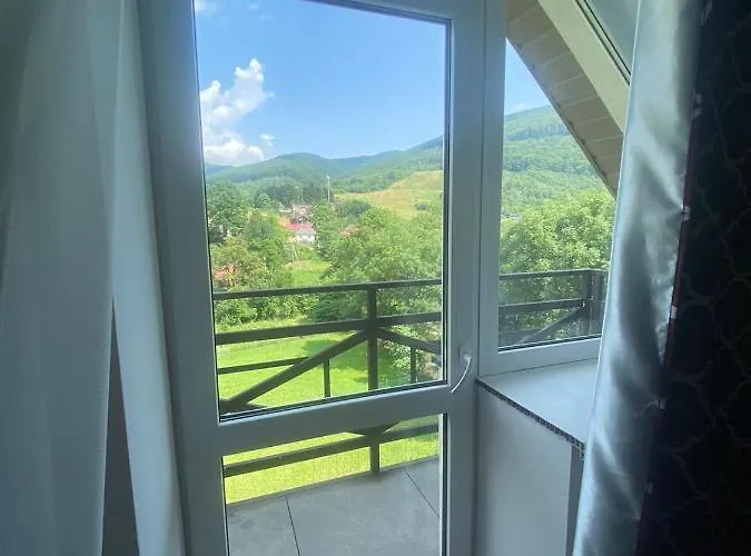 River Side 度假村