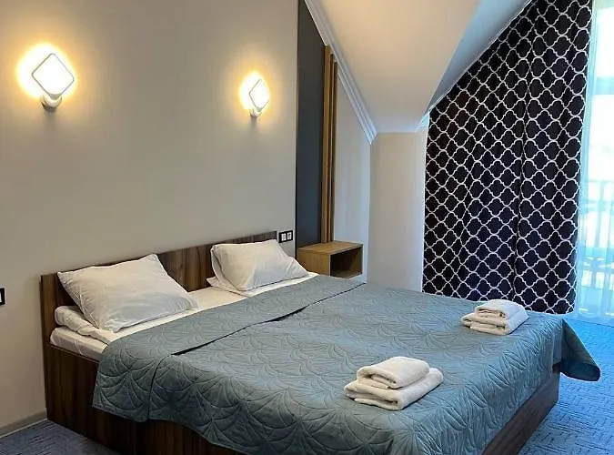 River Side 度假村