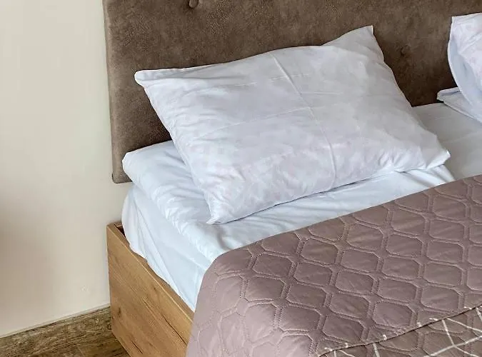 River Side 度假村