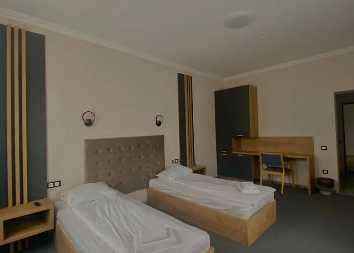 River Side 度假村 波利亚纳