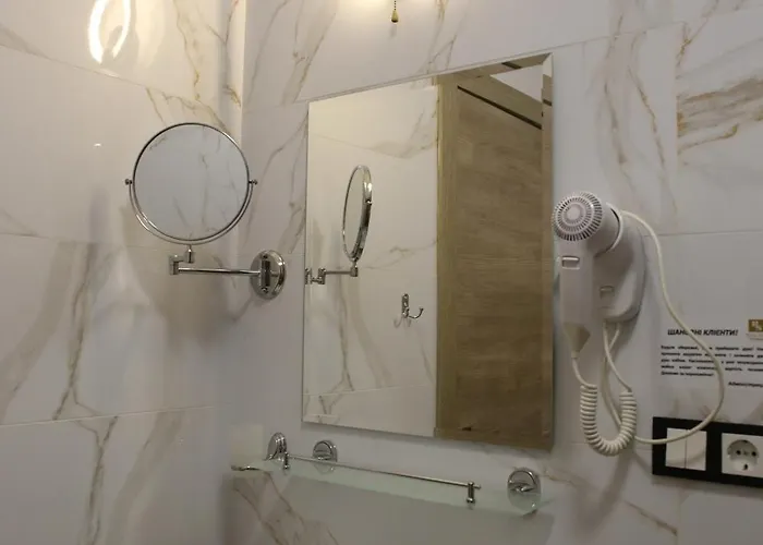 River Side 度假村