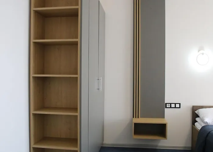 度假村 River Side 波利亚纳