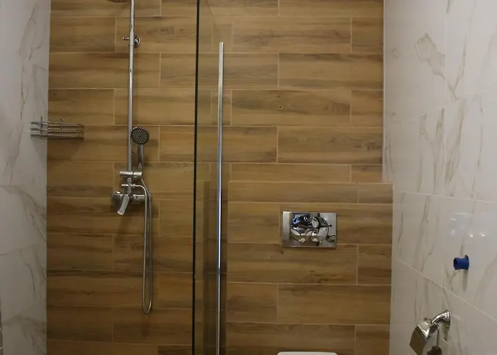 度假村 River Side 波利亚纳