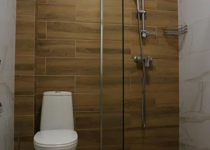 River Side 度假村 波利亚纳