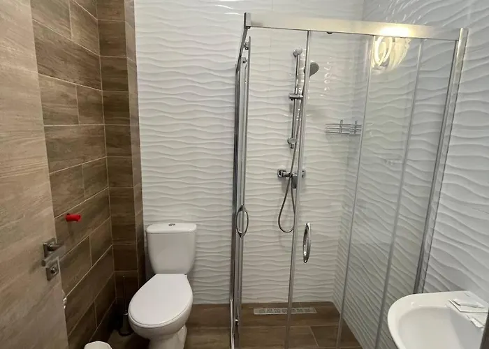 River Side 度假村 *