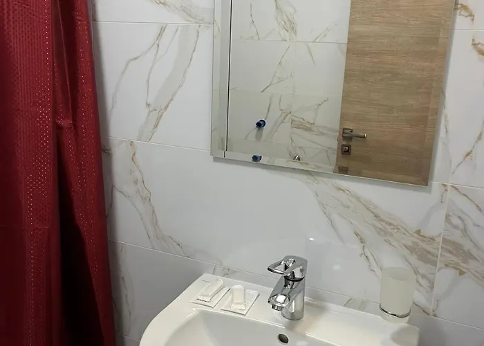 River Side 度假村 波利亚纳