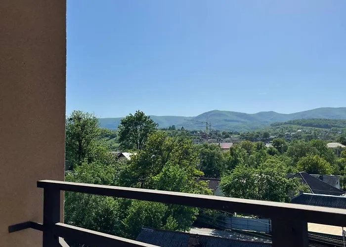 River Side 度假村