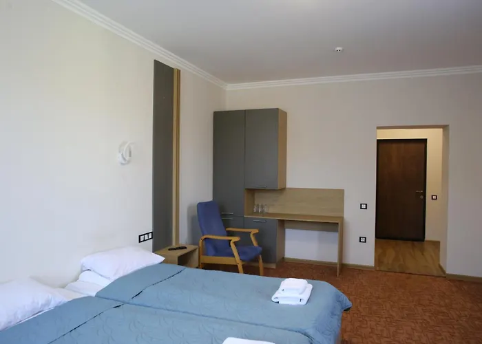 River Side * 波利亚纳