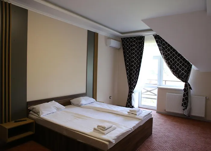 度假村 River Side 波利亚纳