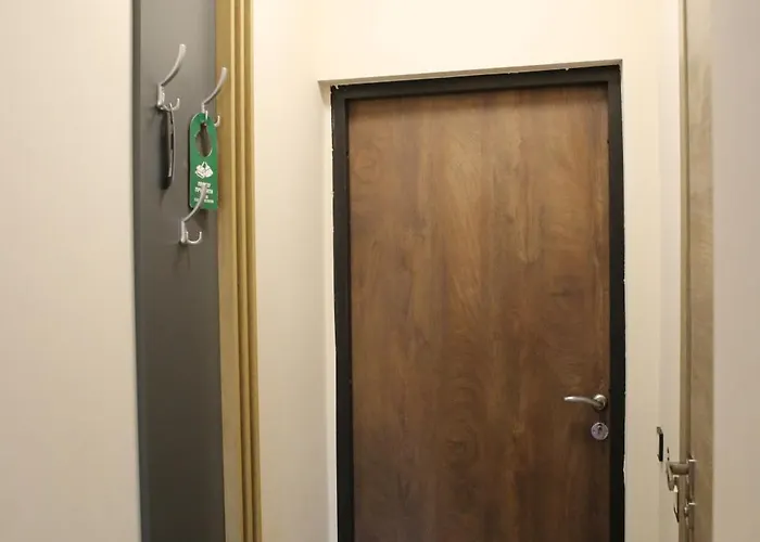 度假村 River Side *