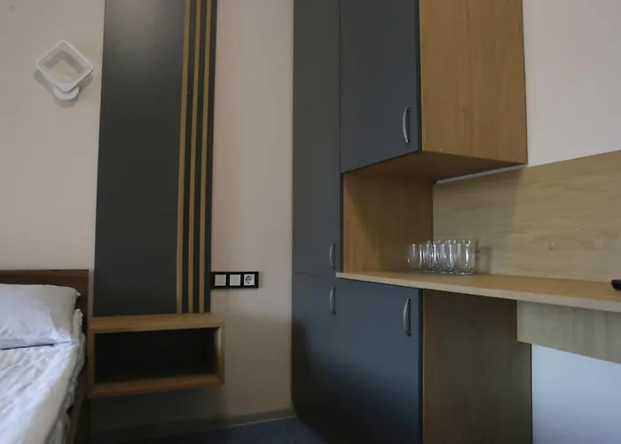 度假村 River Side