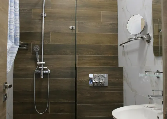 度假村 River Side 波利亚纳