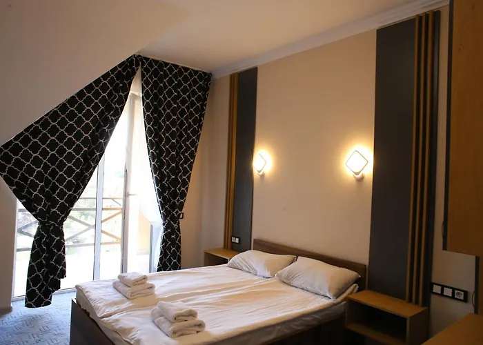 River Side 度假村