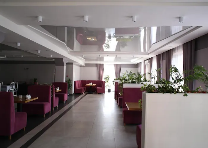 度假村 River Side *