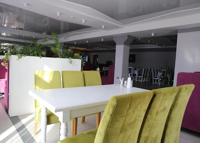 度假村 River Side 波利亚纳