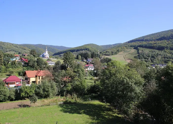 River Side Rezort Poljana